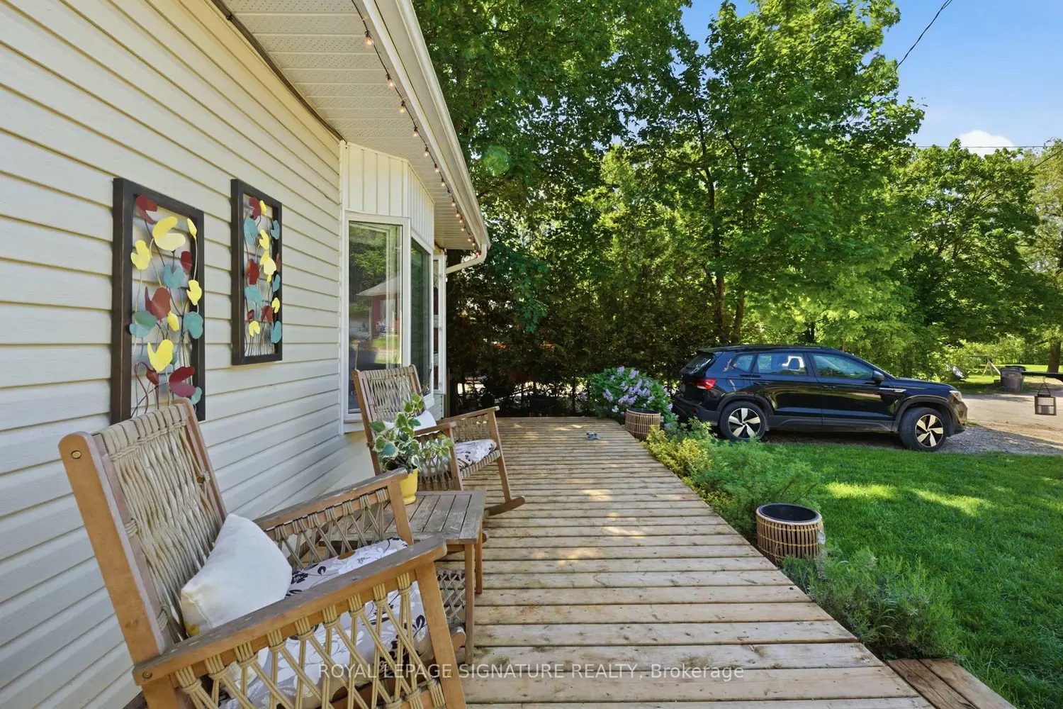 33 Old Pavillion Road photo 4