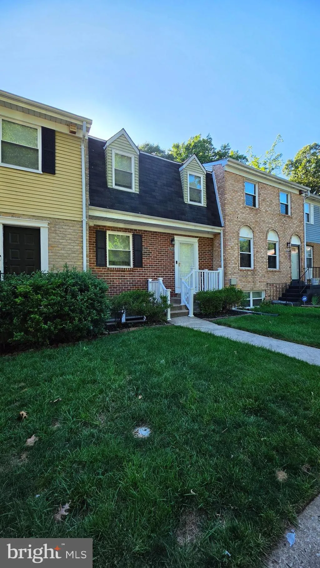 3624 Waterwheel Square, Randallstown, MD 21133 photo 3