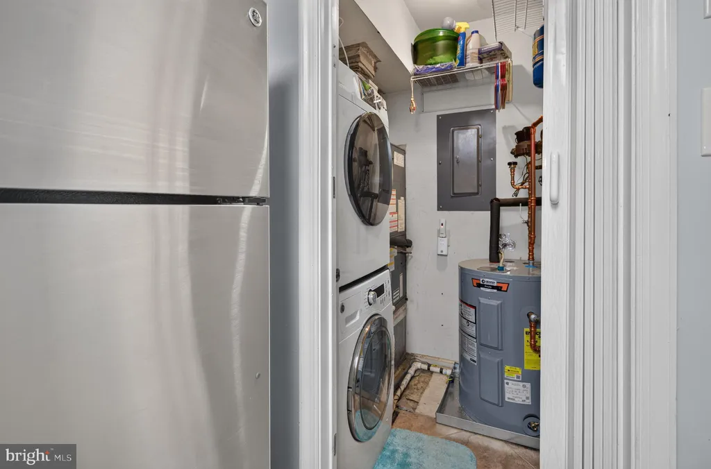 20673 Shadyside Way Unit 8-131, Germantown, MD 20874