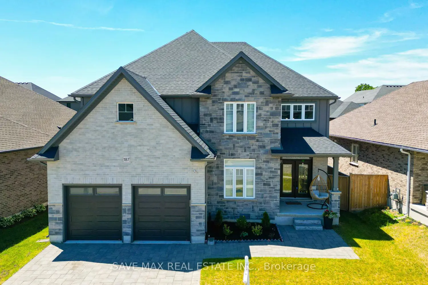 187 Boardwalk Way photo 2