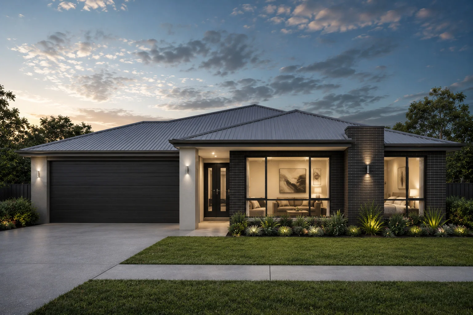 Bullsbrook WA 6084