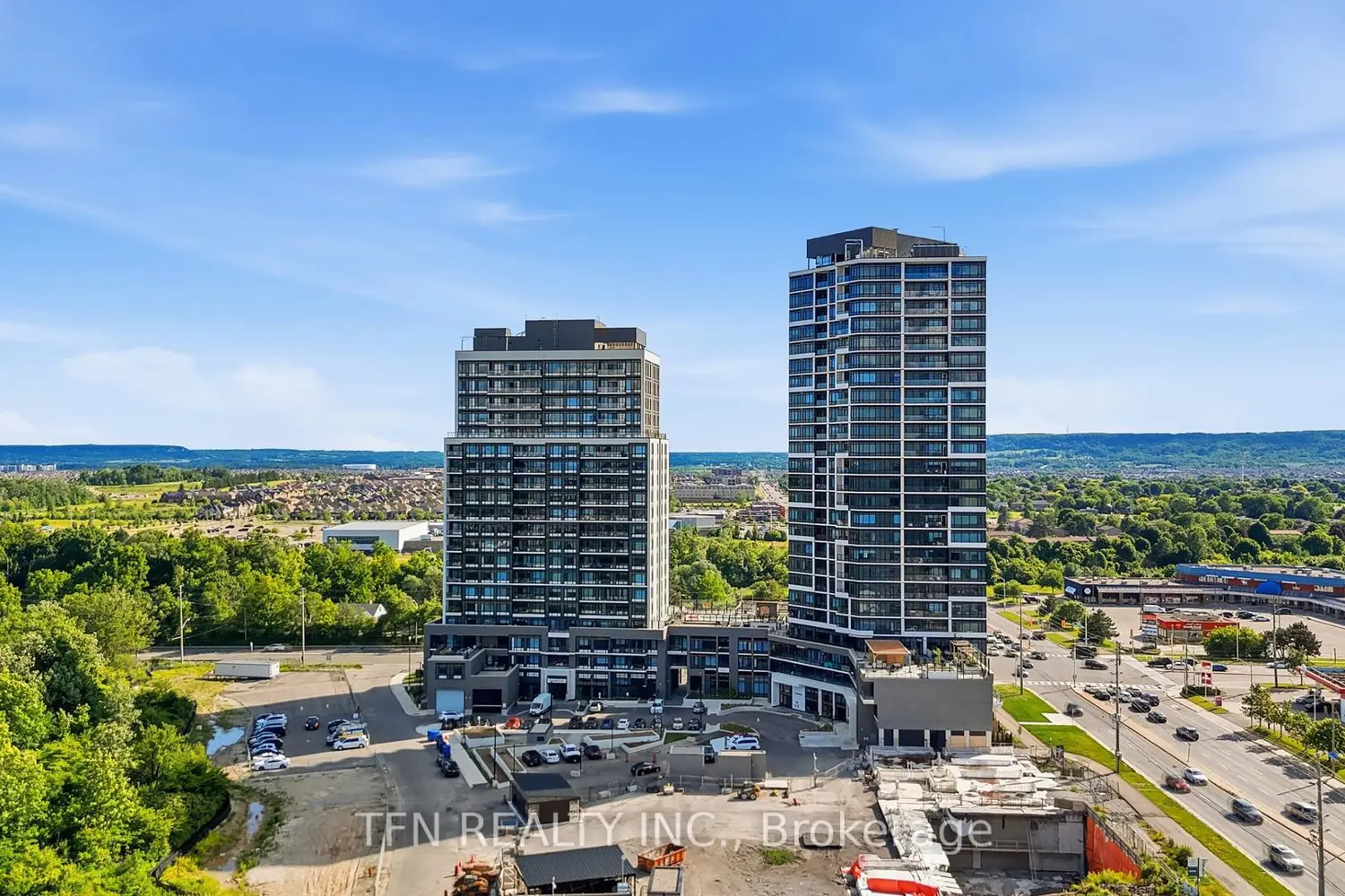 8010 Derry Road 1306