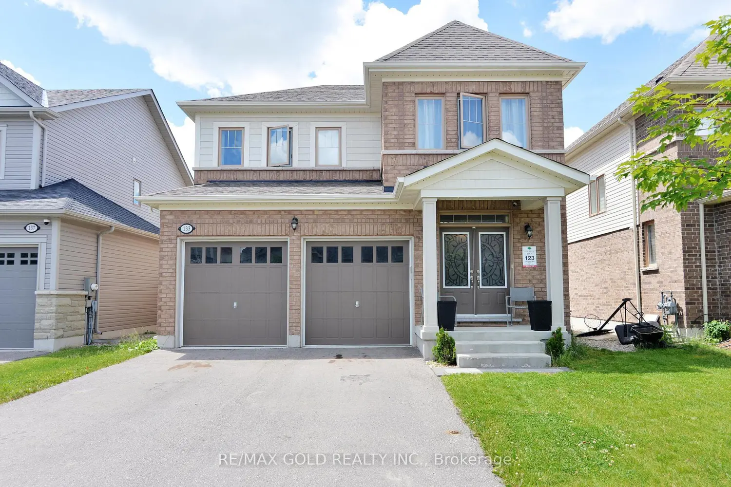 133 Harpin Way