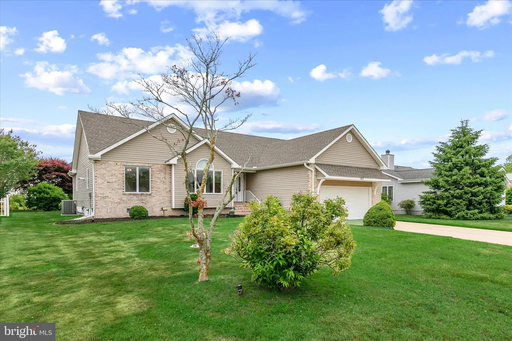 767 Hickman Drive, Ocean View, DE 19970 photo 2