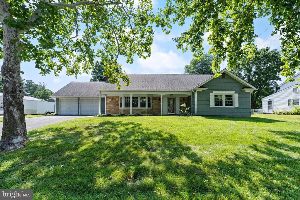 2817 Stonybrook Drive, Bowie, MD 20715 photo 2