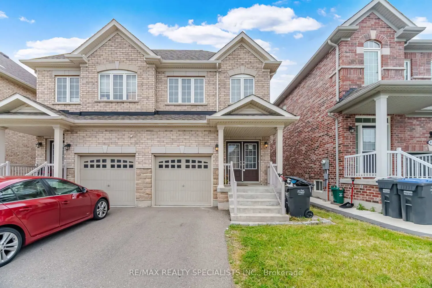 51 Frenchpark Circle