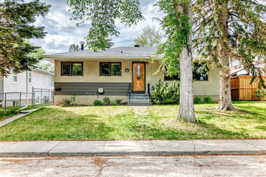 6441 18a Street SE, Calgary, AB, T2C 0N4