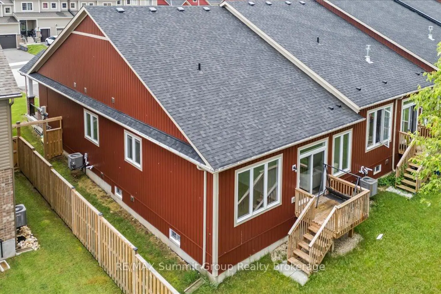 118 Stonebrook Way