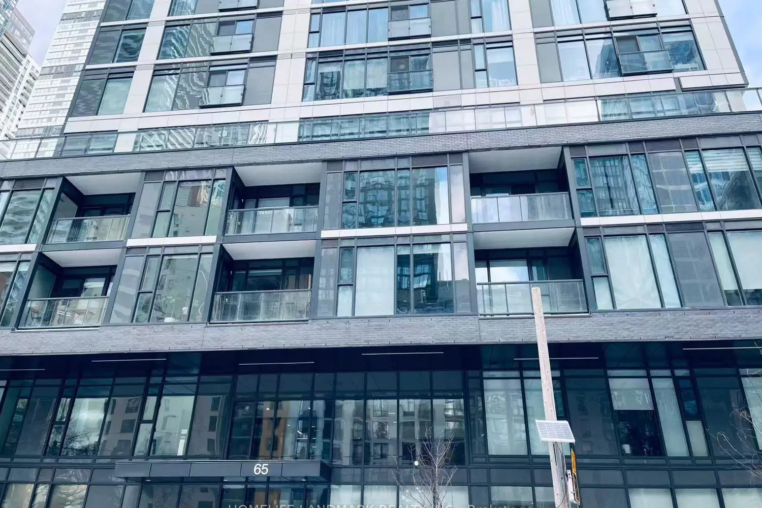 65 Mutual Street 704