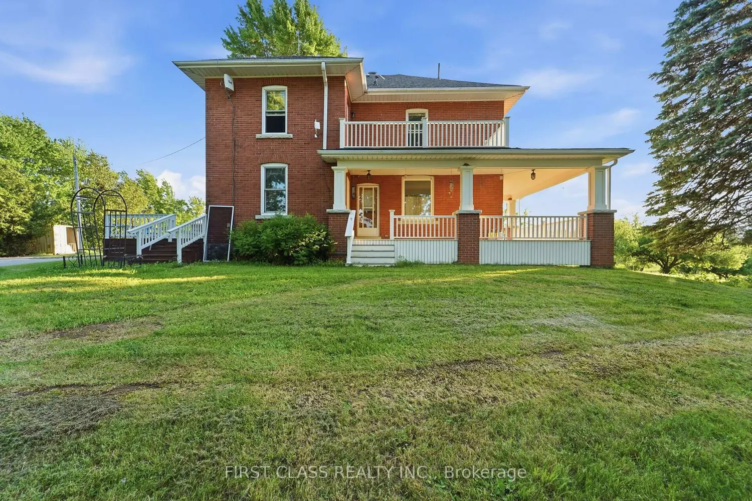 424 Concession Rd 8 photo 2