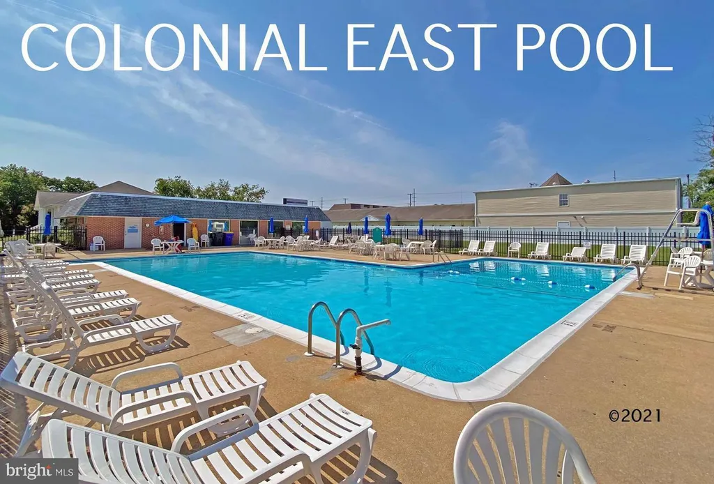 21 Powder Horn Lane, Rehoboth Beach, DE 19971