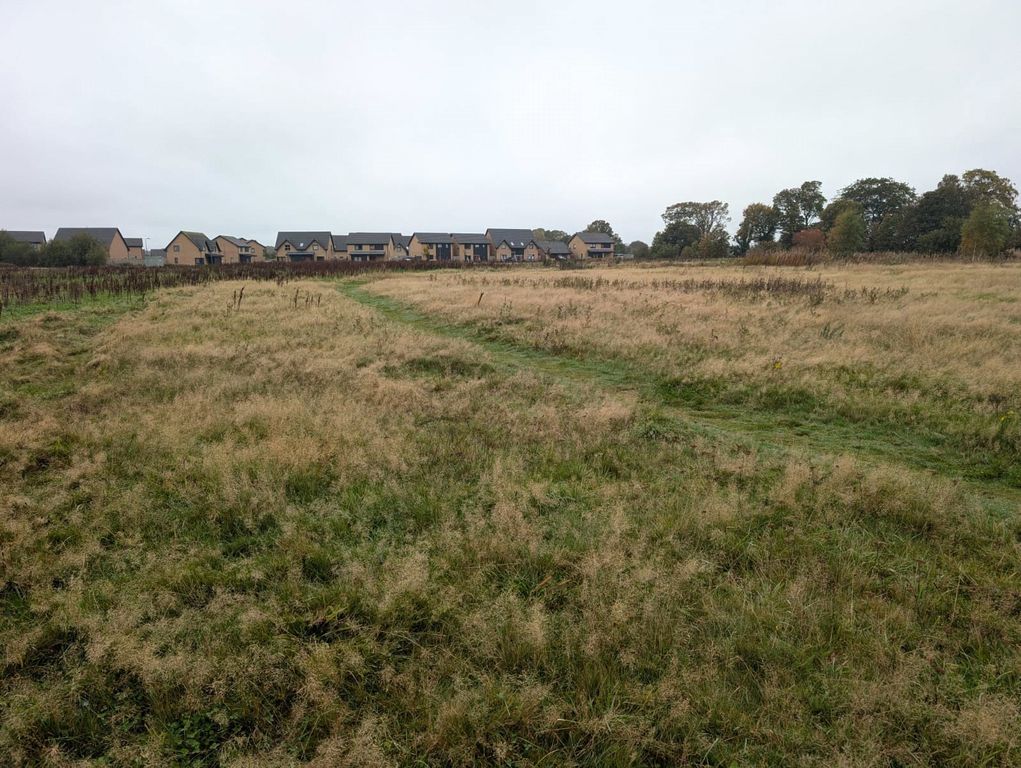 Land for saleCollege Way, Dumfries DG1
