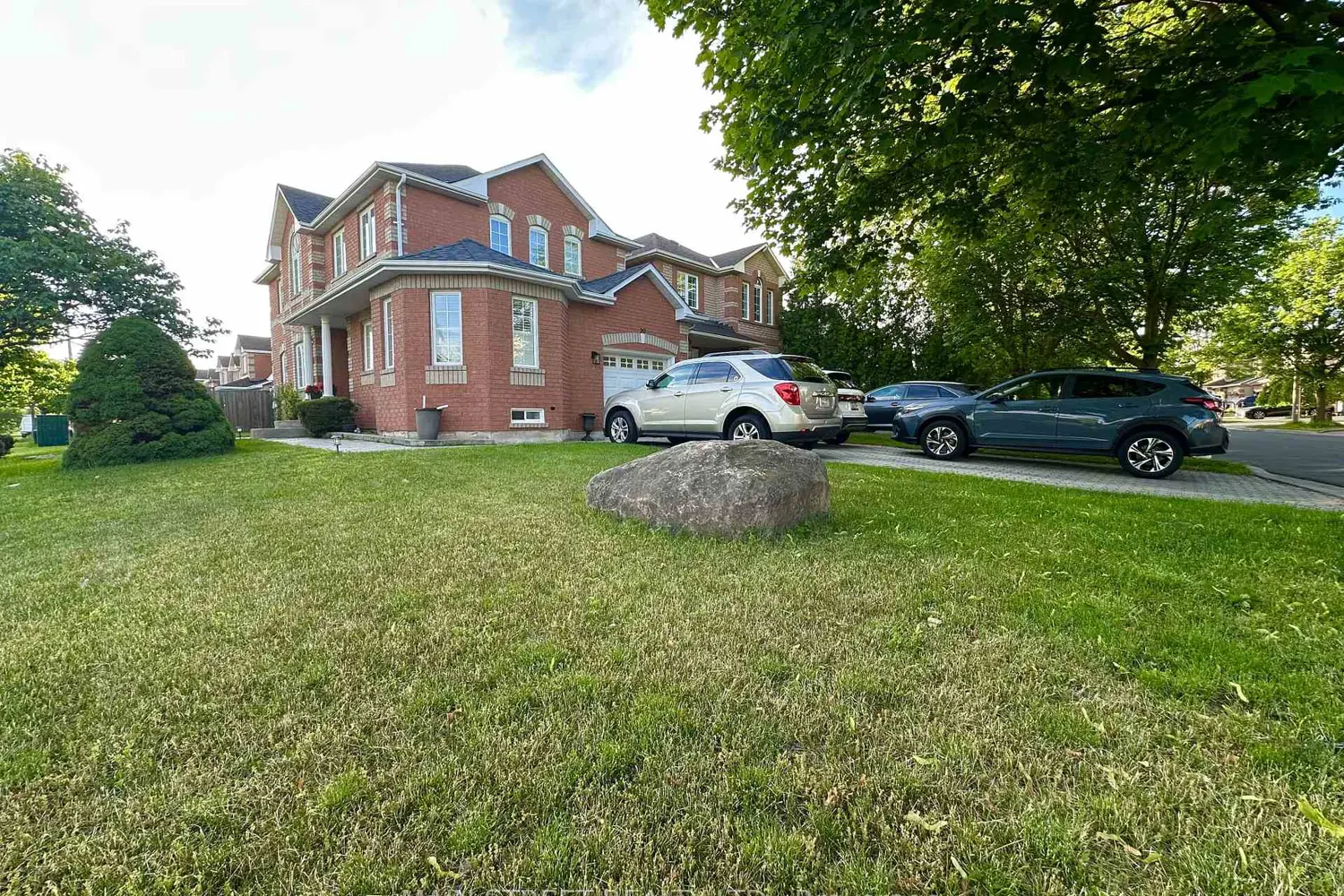 20 Horstman Street photo 2