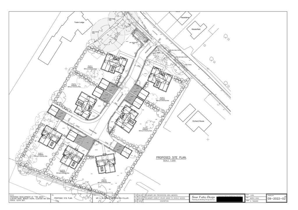 Land for saleDevelopment Land - Clacton Road, Weeley Heath, Essex CO16 photo 5