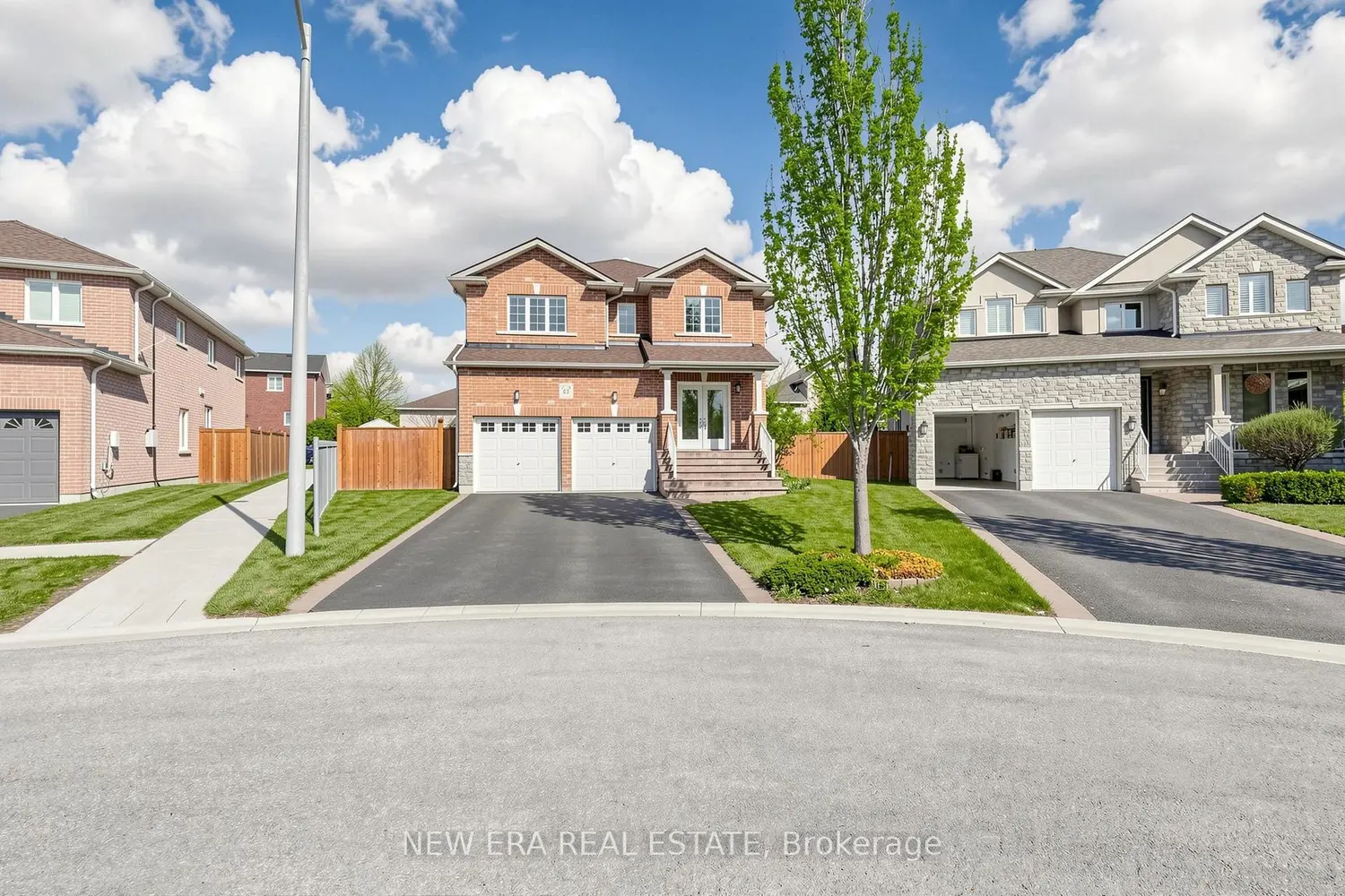61 Orville Hand Court