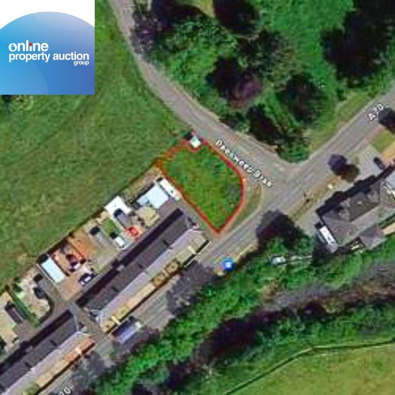Land for salePark Terrace, Lugar, Cumnock KA18