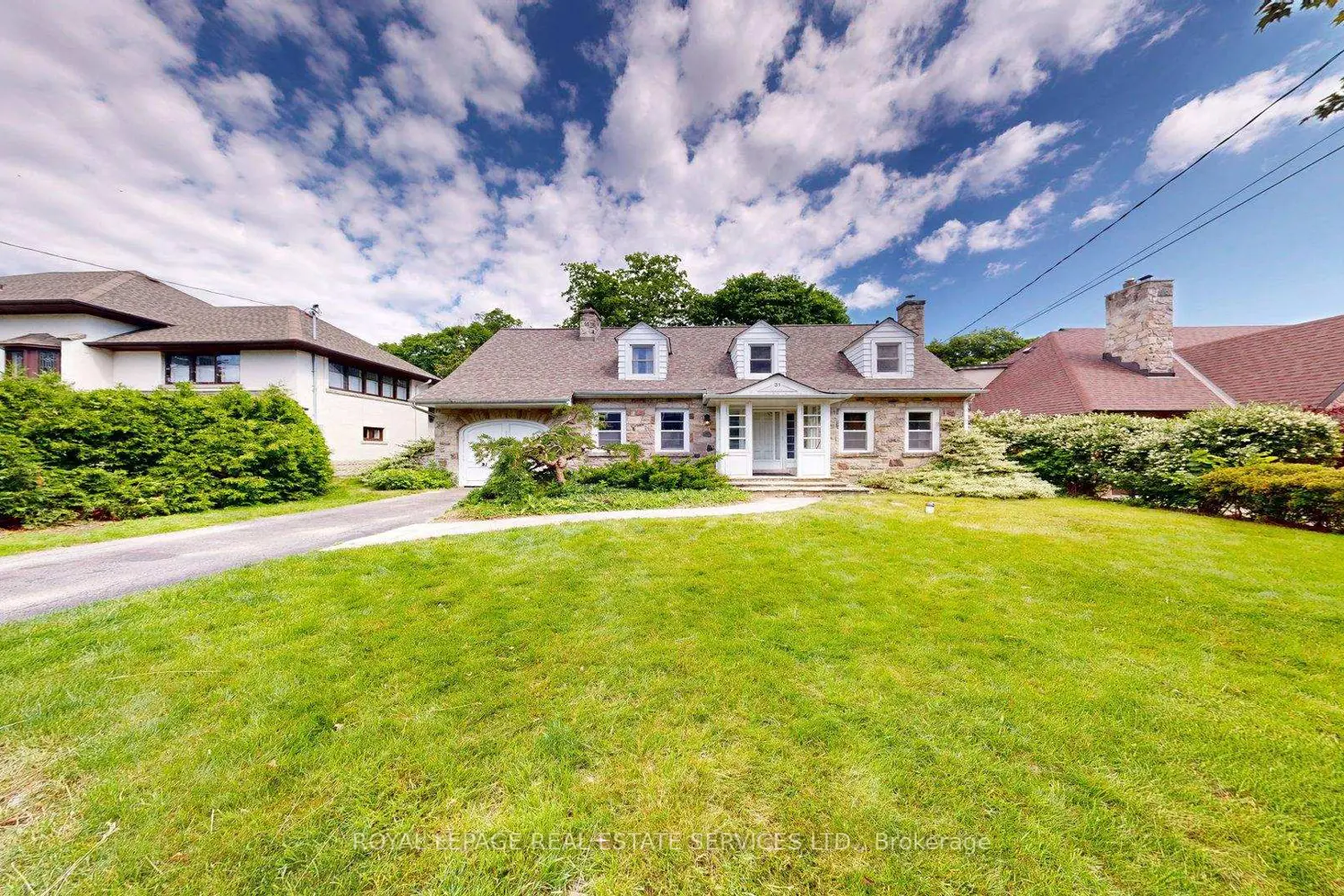 31 Burnhamthorpe Park Boulevard