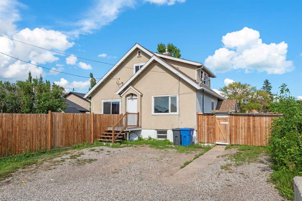 302 6 Avenue NE, Three Hills, AB, T0M2A0