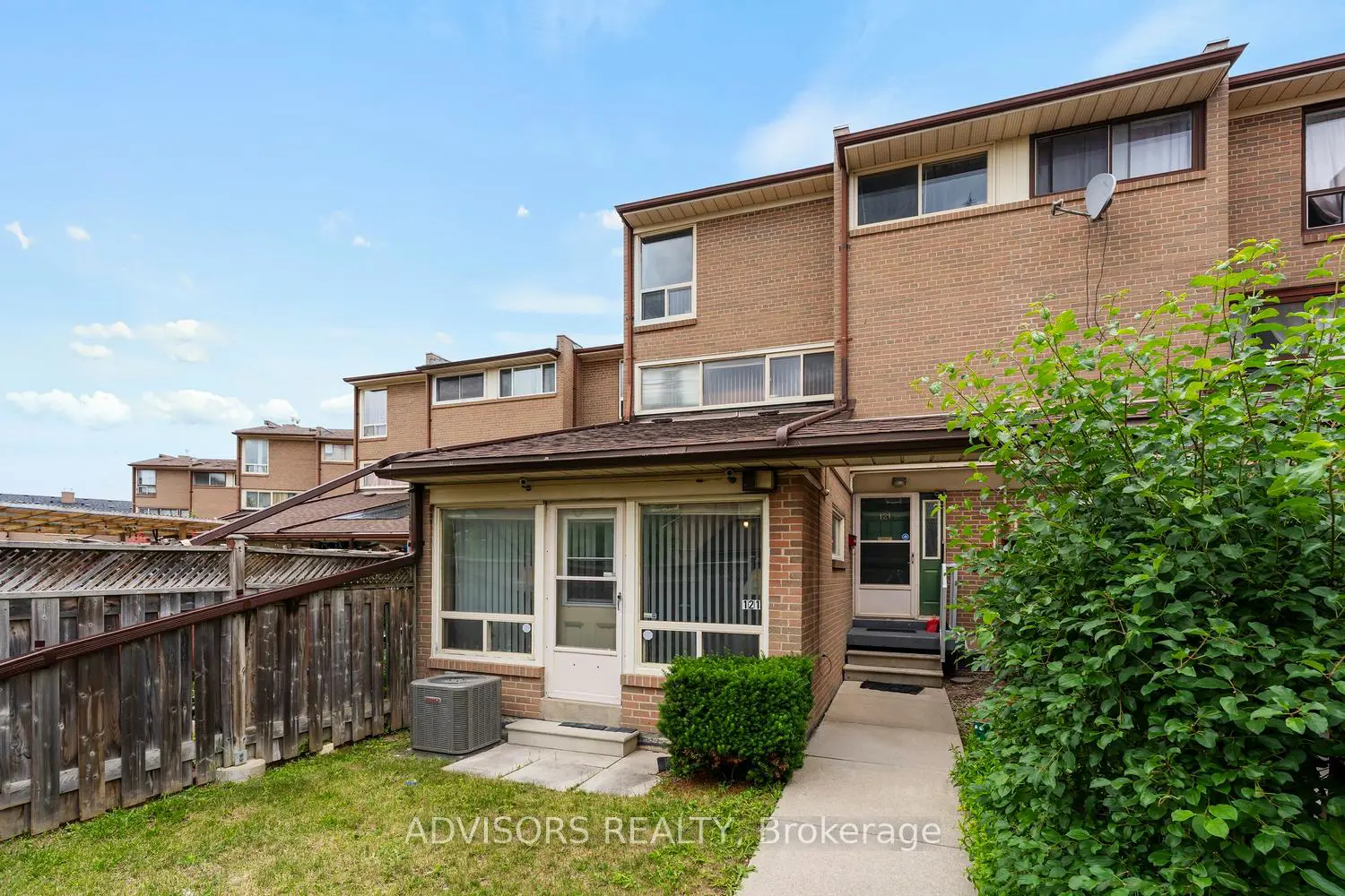 256 John Garland Boulevard 121