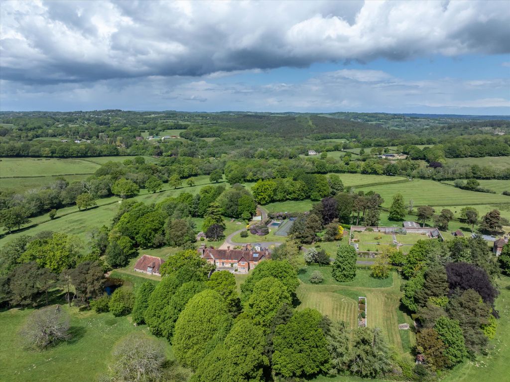 10 bed detached house for saleDallington, East Sussex TN21