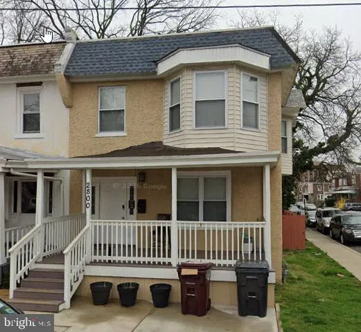 2800 N West Street, Wilmington, DE 19802