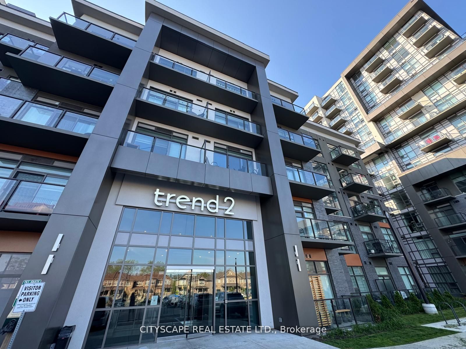 715-460 Dundas Street E, Hamilton, ON, L8B 2A5