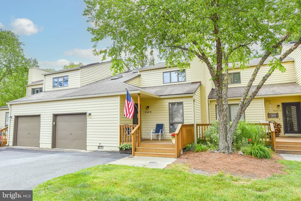 322 Evergreen Court Unit B, Bethany Beach, DE 19930 photo 5