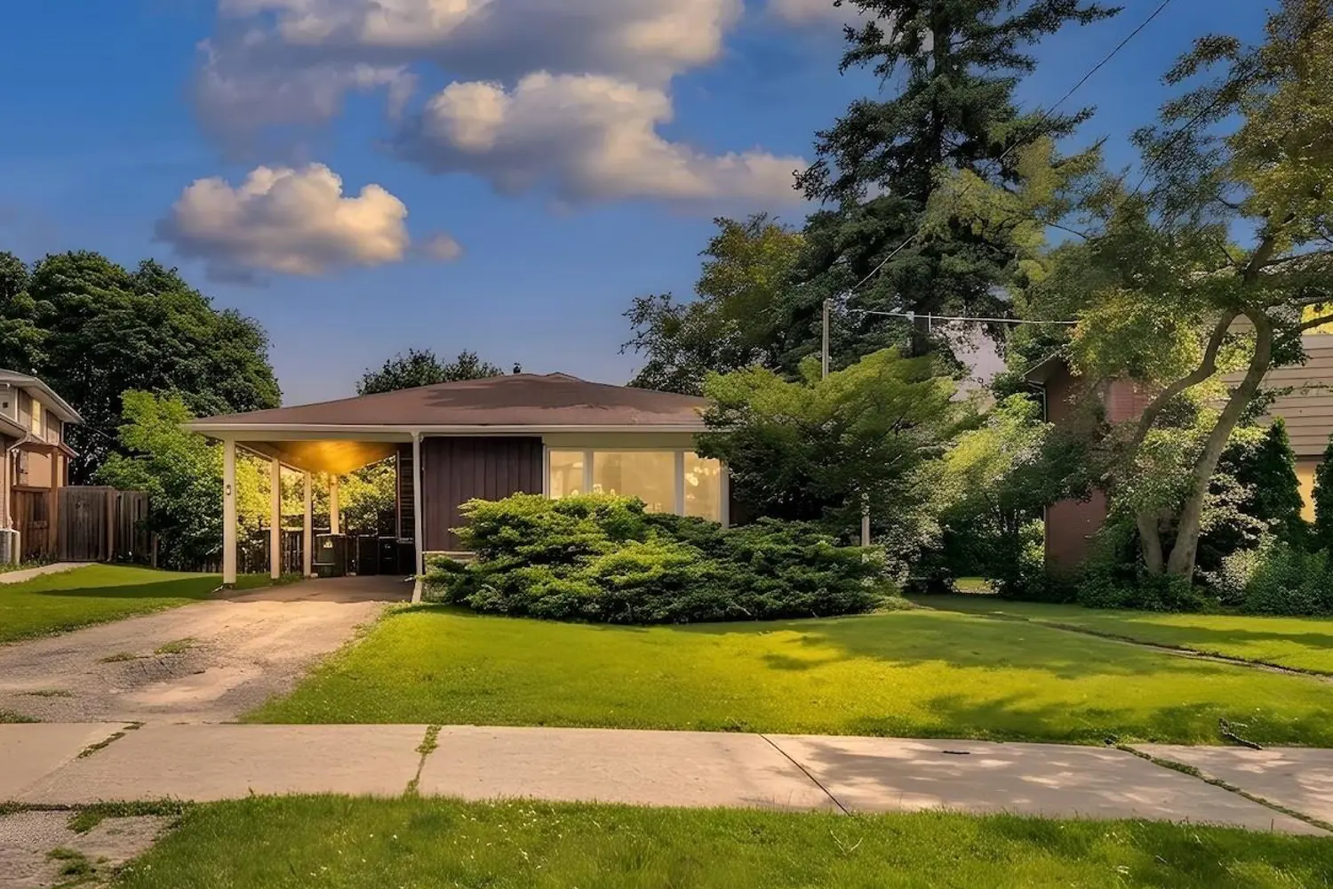 5 Clareville Crescent photo 2