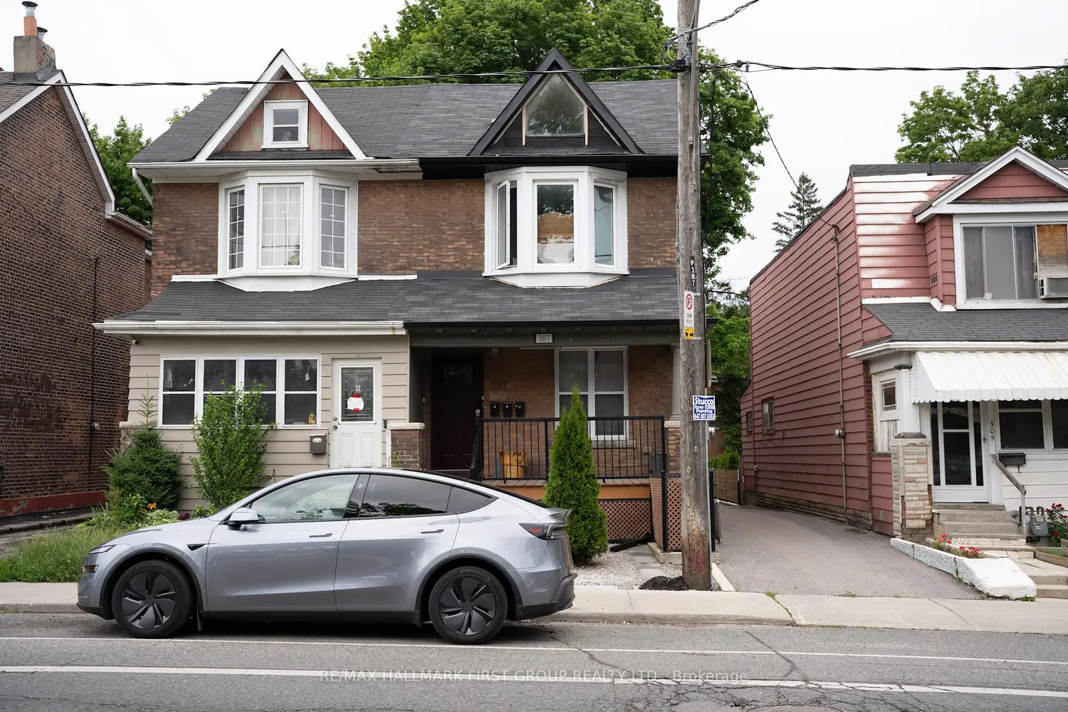 307 Greenwood Avenue photo 5