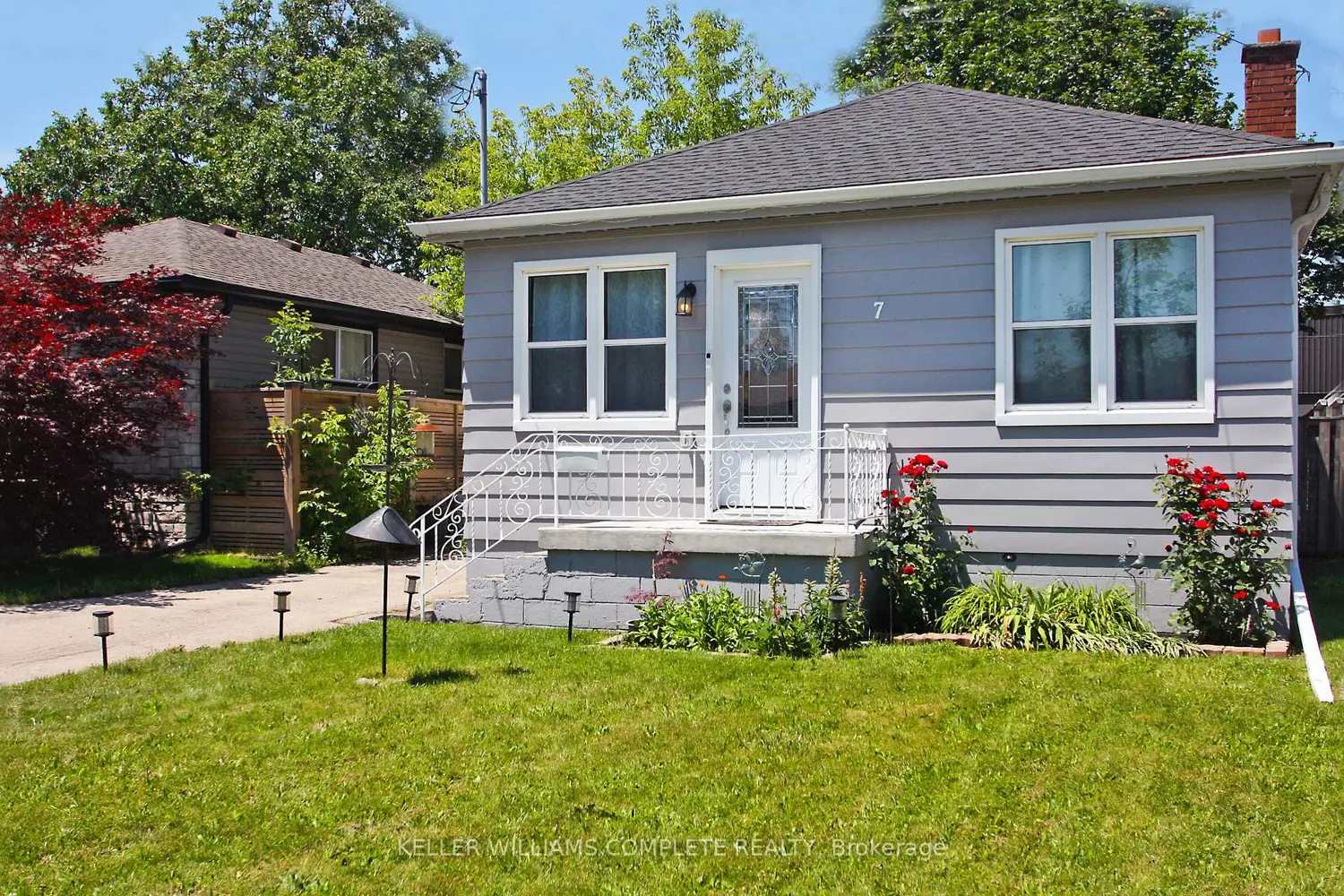 7 Lampton Place photo 2