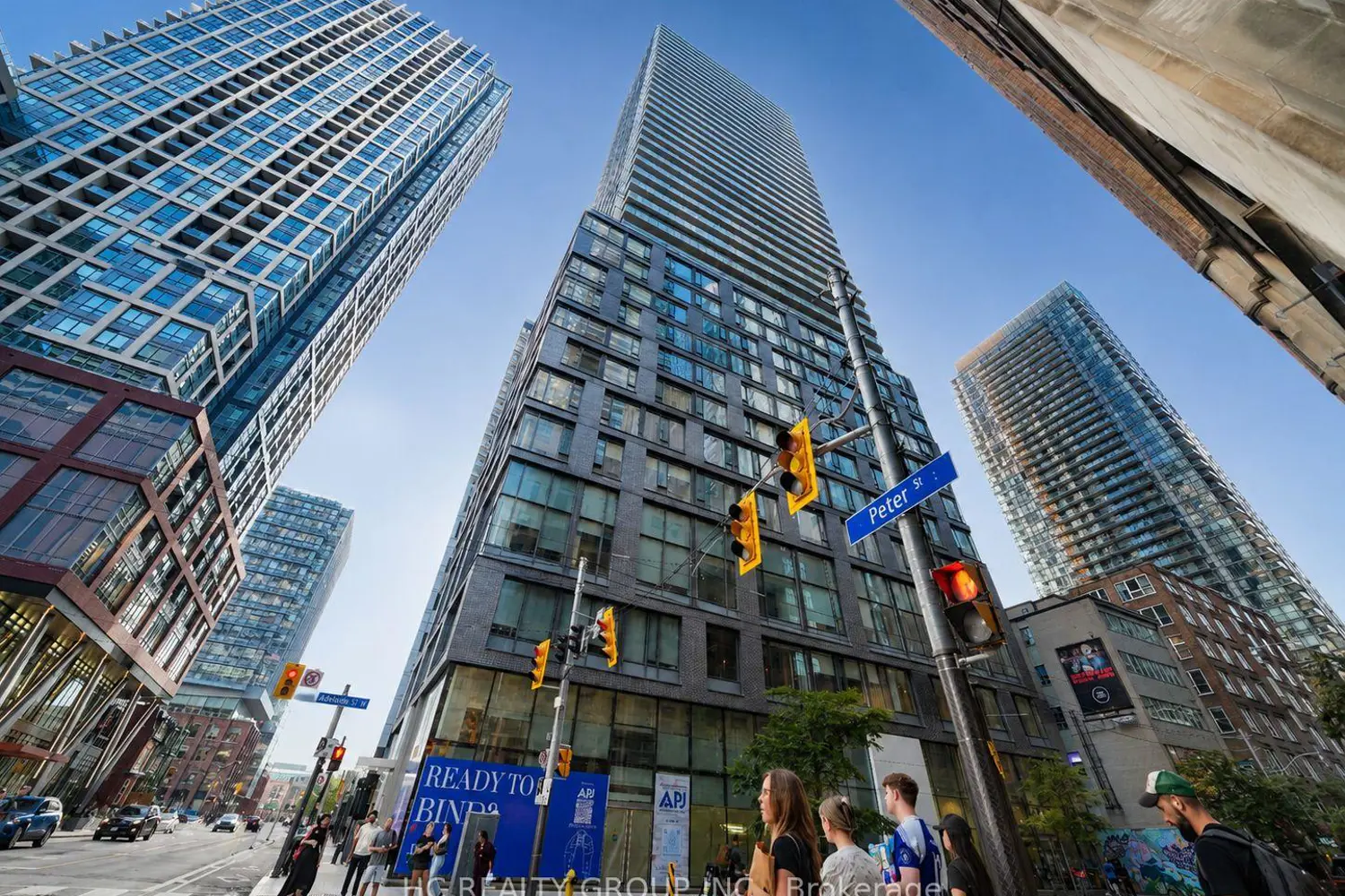 101 Peter Street 3906