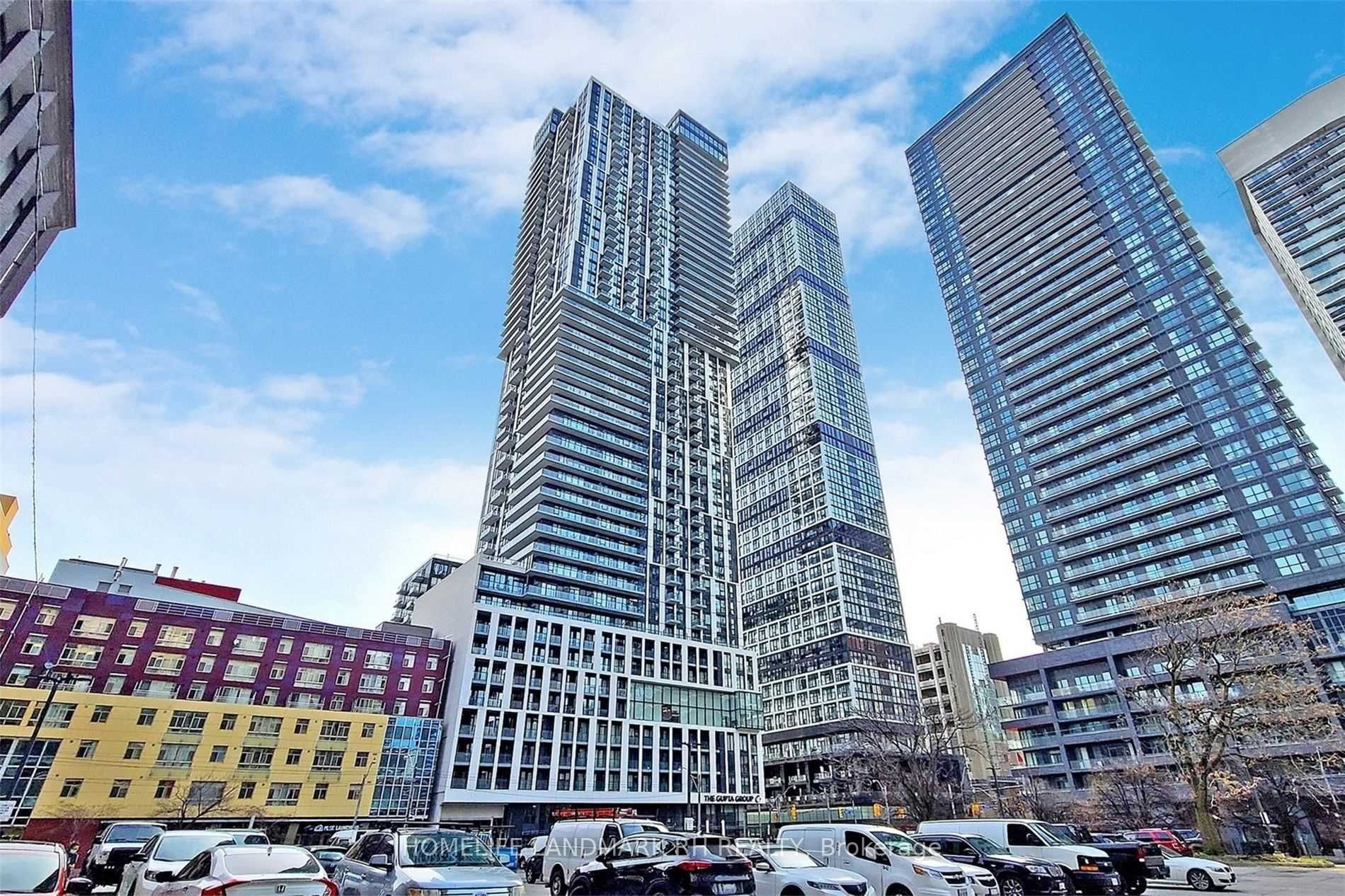 1219-251 Jarvis Street, Toronto, ON, M5B 0C3