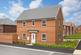 Moresby at The Hawthorns Beck Lane, Sutton-in-Ashfield, Mansfield NG17