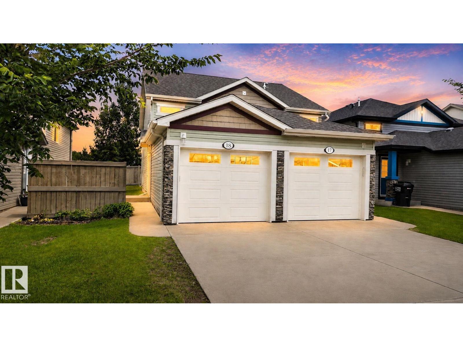 18-6520 2 Avenue SW, Edmonton, AB, T6X1S4