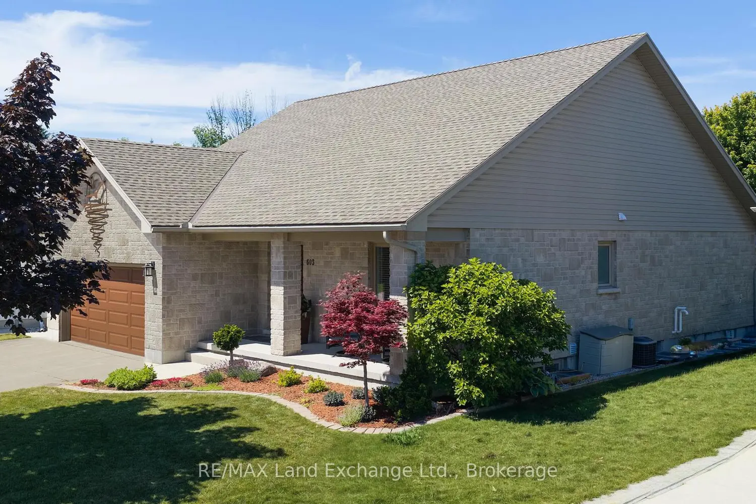 603 Troon Court