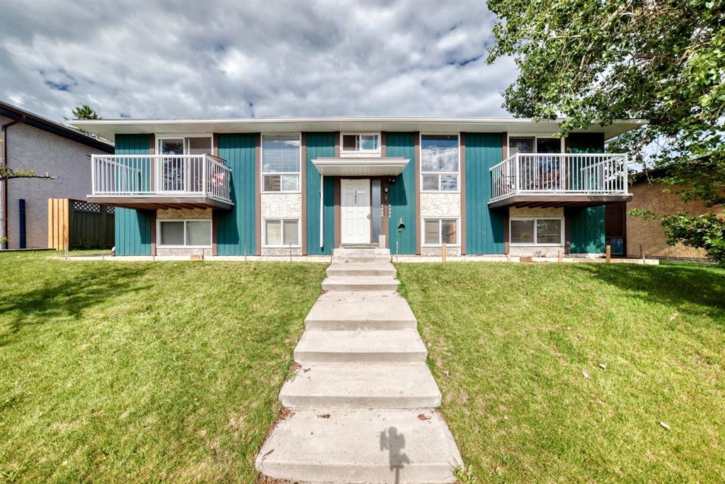 1-11415 8 Street SW, Calgary, AB, T2W 2N4