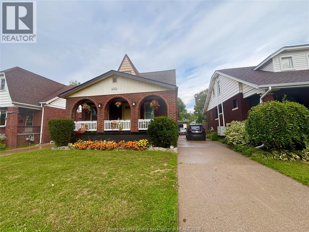2322 Byng , Windsor, ON, N8W3E5 photo 2