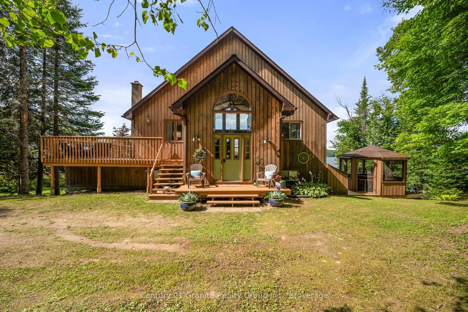 1036 Ruthven Road photo 3