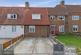 Valence Avenue, Dagenham, Essex