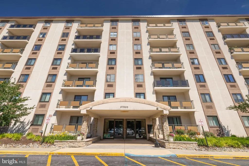 27701 Valley Run Drive Unit 701, Wilmington, DE 19810