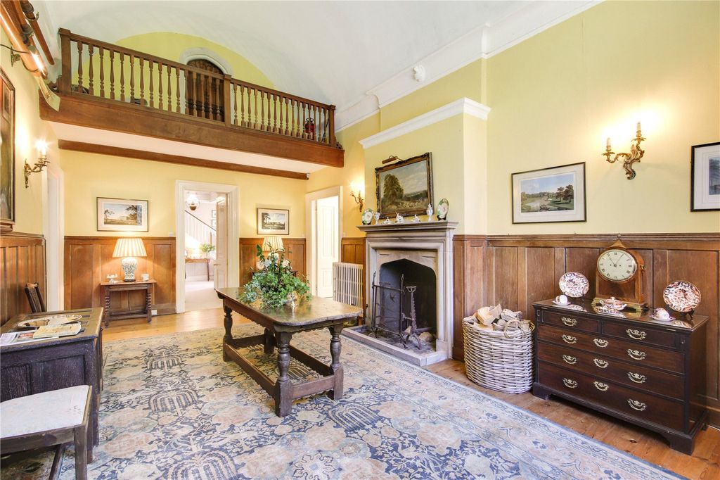 7 bed detached house for salePossingworth Lane, Waldron, East Sussex TN21 photo 3