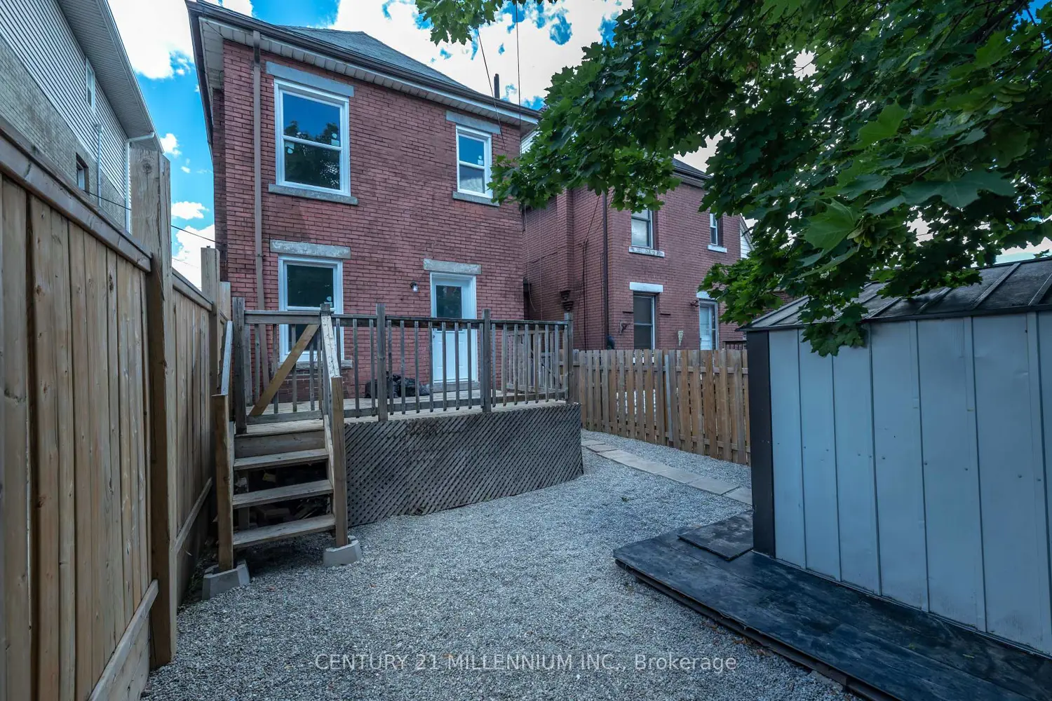 242 Balmoral Avenue photo 4
