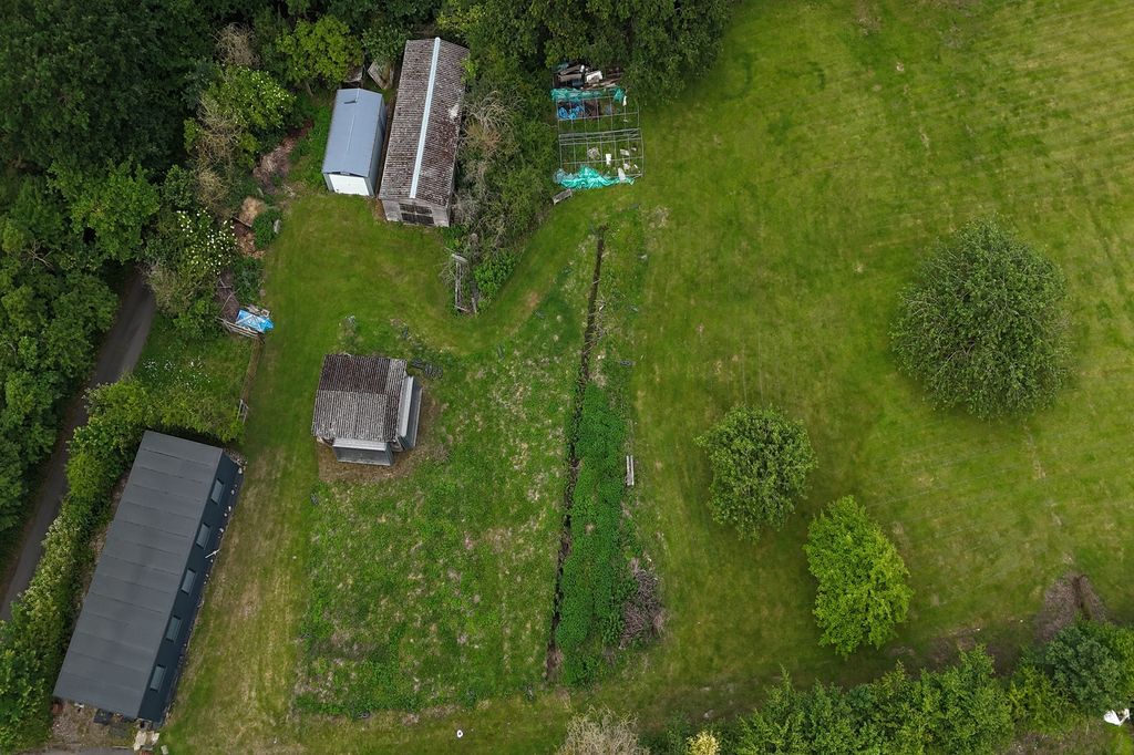 Land for saleFoxes Lane, North Mymms AL9