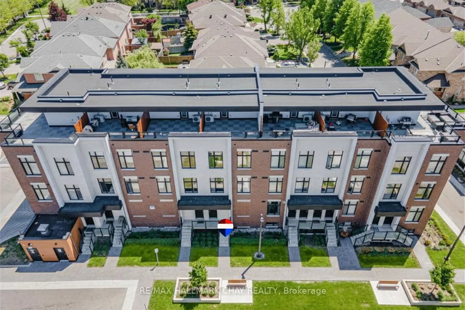9570 Islington Avenue 227