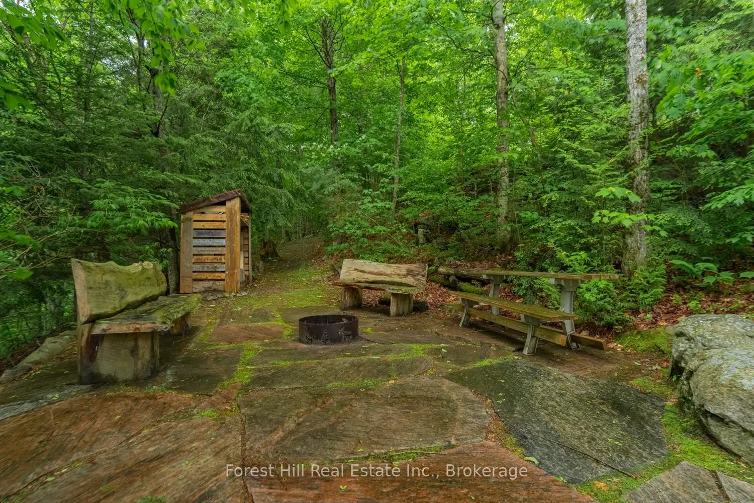 5017 Kawagama Lake Road photo 2
