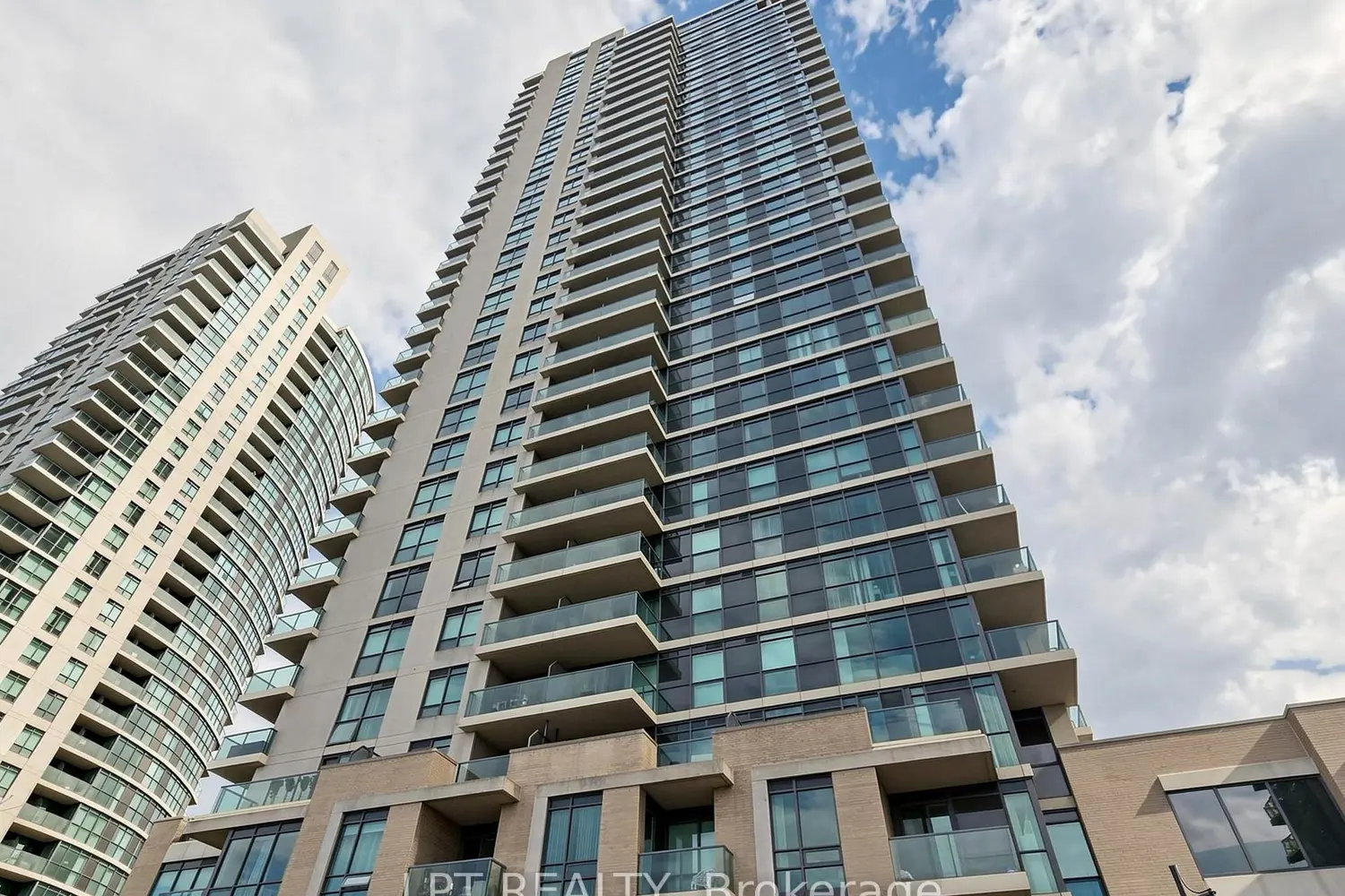225 Sherway Gardens Road 1104