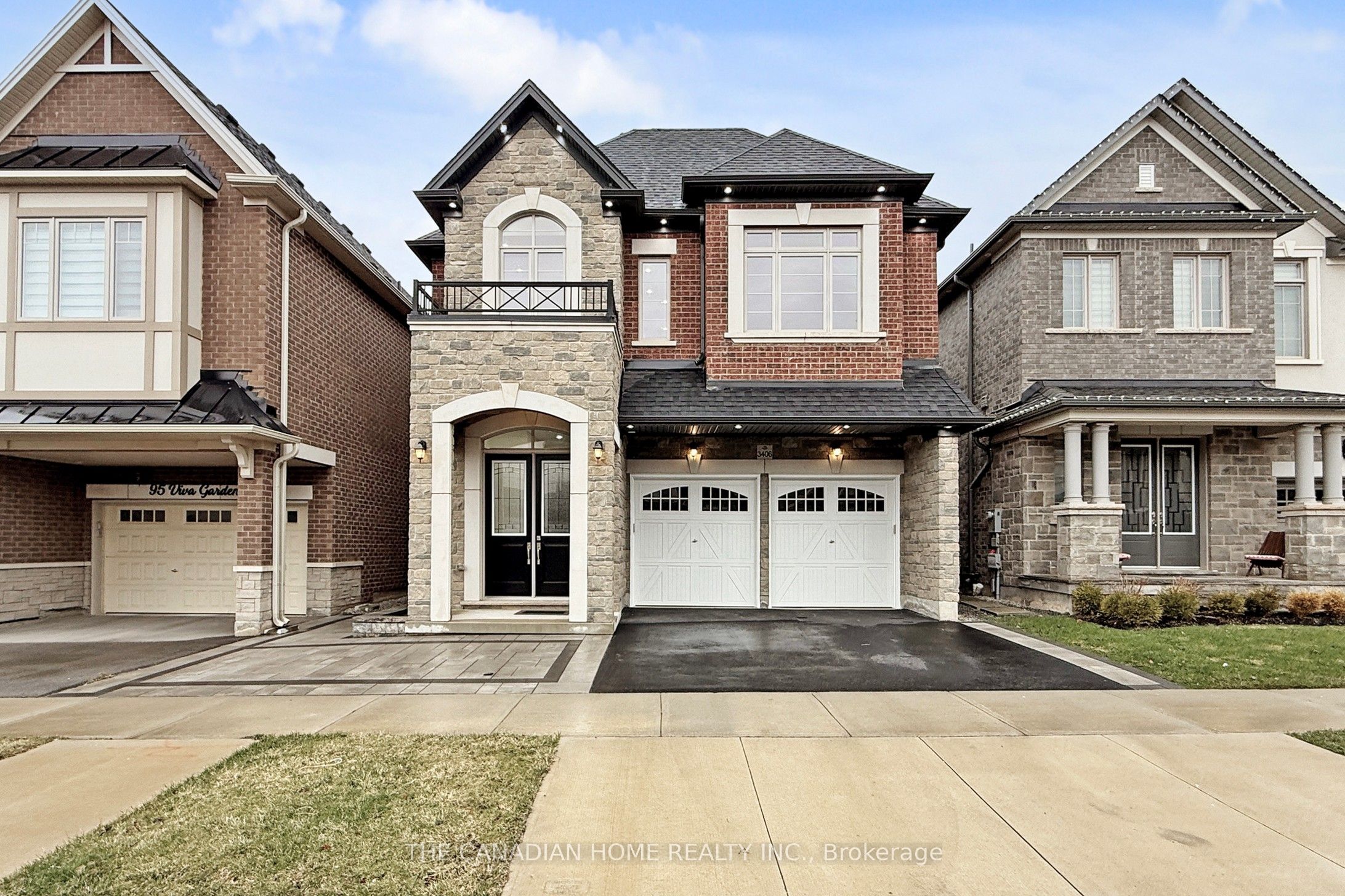 3406 Post Road, Oakville, ON, L6H 0Z2