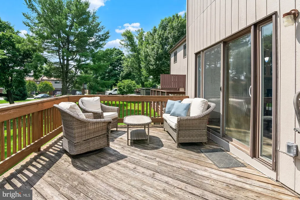 3116 Old Post Drive, Baltimore, MD 21208