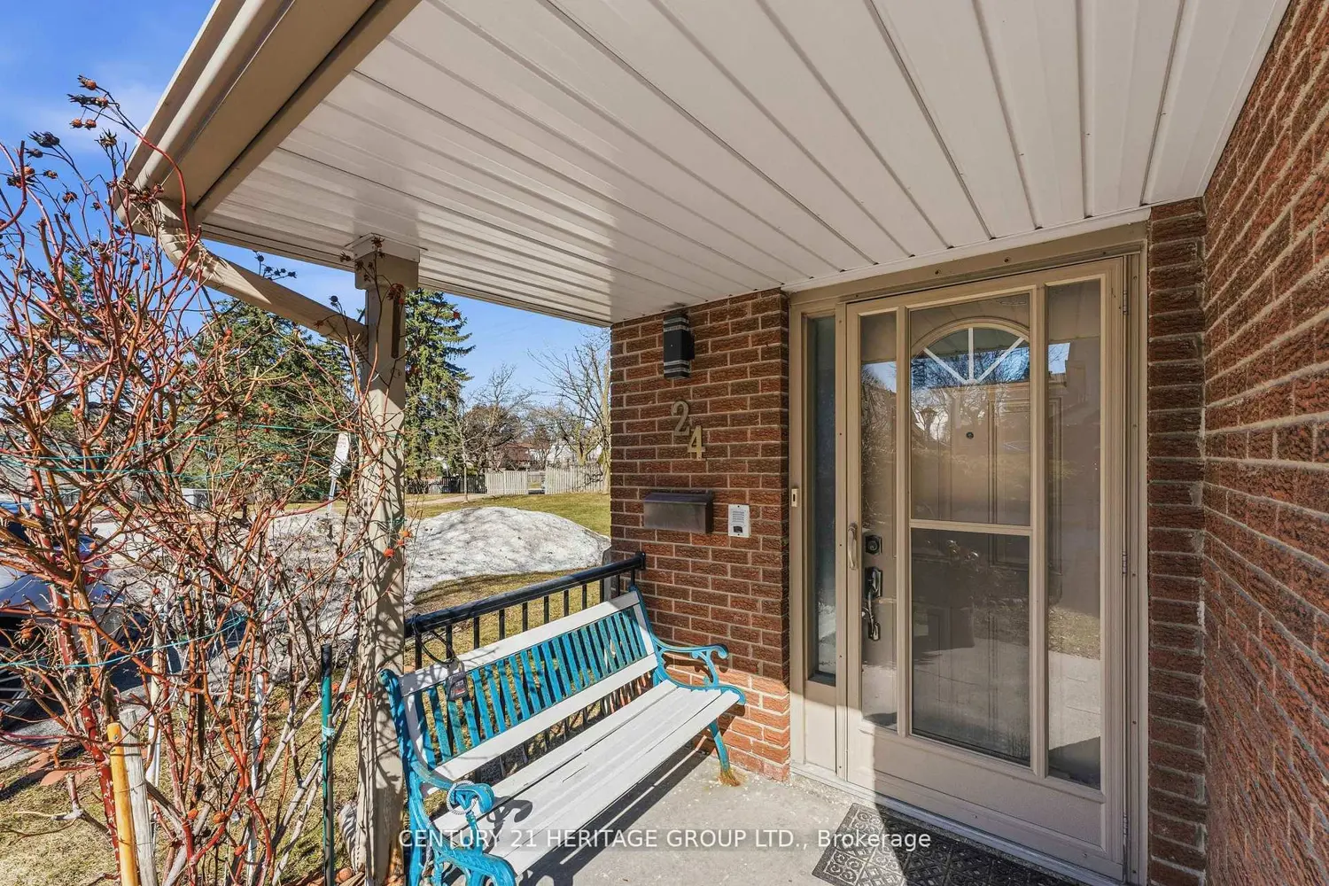 24 Purple Sageway 40