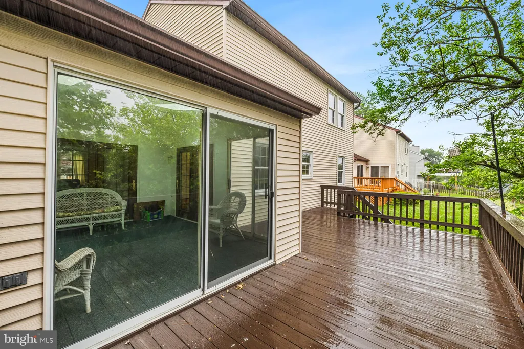 1517 Melton Road, Lutherville Timonium, MD 21093